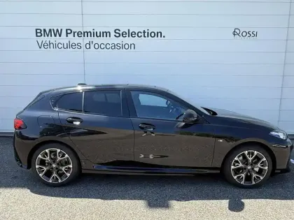 Photo 18 BMW Serie 1 Série 1 120dA 163ch M Sport DKG7