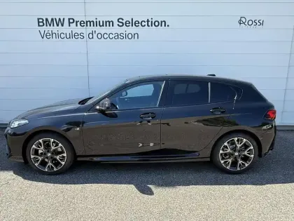 Photo 19 BMW Serie 1 Série 1 120dA 163ch M Sport DKG7