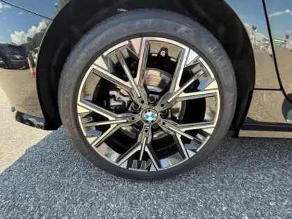 Photo 13 BMW Serie 1 Série 1 120dA 163ch M Sport DKG7