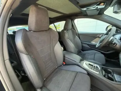 Photo 6 BMW Serie 1 Série 1 120dA 163ch M Sport DKG7