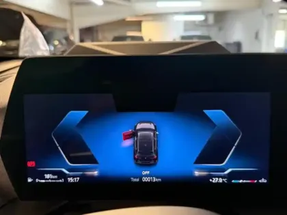 Photo 8 BMW Serie 1 Série 1 120dA 163ch M Sport DKG7