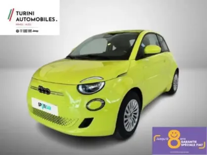 Photo Fiat 500
