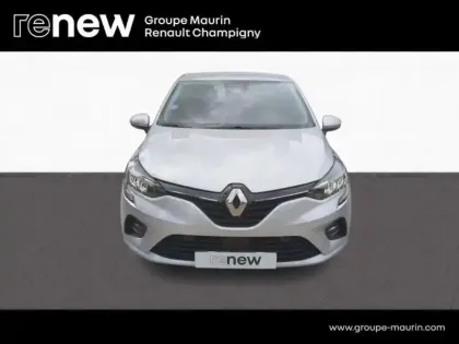 Photo Renault Clio
