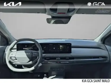 Photo 4 Kia Ev3  204ch 58,3kWh