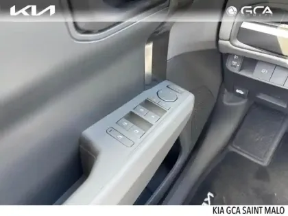 Photo 11 Kia Ev3  204ch 58,3kWh