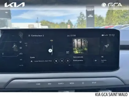 Photo 6 Kia Ev3  204ch 58,3kWh