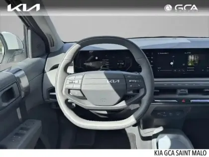 Photo 5 Kia Ev3  204ch 58,3kWh