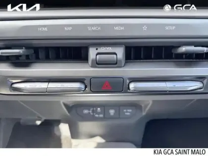 Photo 10 Kia Ev3  204ch 58,3kWh