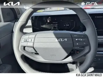 Photo 9 Kia Ev3  204ch 58,3kWh