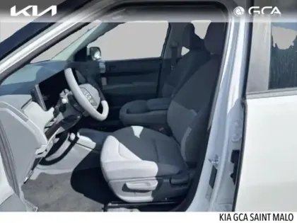 Photo 12 Kia Ev3  204ch 58,3kWh