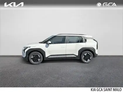 Photo 2 Kia Ev3  204ch 58,3kWh
