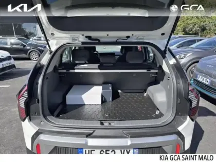 Photo 14 Kia Ev3  204ch 58,3kWh