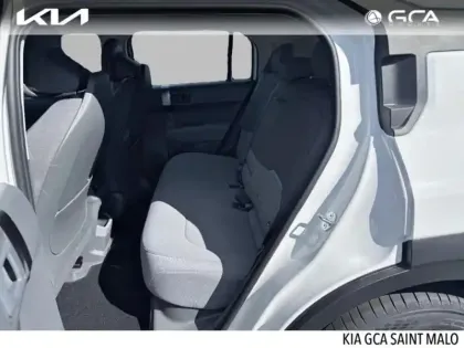 Photo 13 Kia Ev3  204ch 58,3kWh