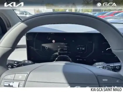 Photo 7 Kia Ev3  204ch 58,3kWh