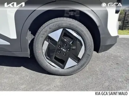 Photo 3 Kia Ev3  204ch 58,3kWh