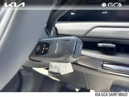 Photo 8 Kia Ev3  204ch 58,3kWh