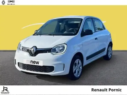 Photo Renault Twingo