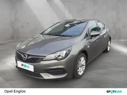 Photo Opel Astra