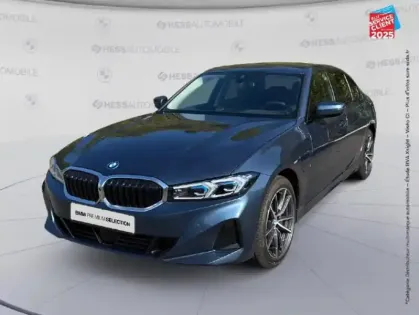 Photo Bmw Serie 3