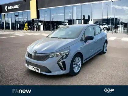 Photo Renault Clio