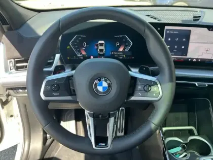 Photo 22 BMW X2  sDrive20iA 170ch M Sport DKG7