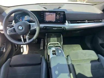 Photo 29 BMW X2  sDrive20iA 170ch M Sport DKG7