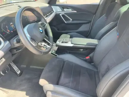 Photo 21 BMW X2  sDrive20iA 170ch M Sport DKG7
