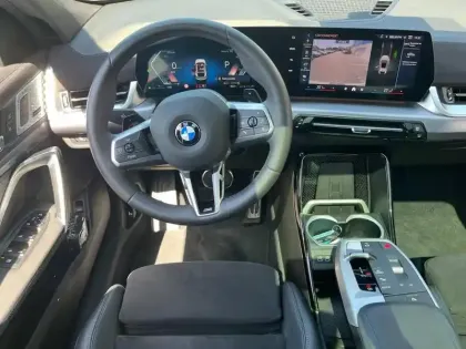 Photo 30 BMW X2  sDrive20iA 170ch M Sport DKG7