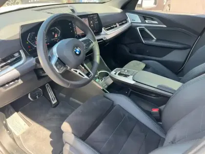 Photo 23 BMW X2  sDrive20iA 170ch M Sport DKG7
