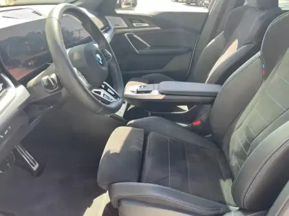 Photo 27 BMW X2  sDrive20iA 170ch M Sport DKG7