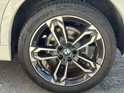 Photo 24 BMW X2  sDrive20iA 170ch M Sport DKG7
