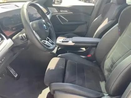 Photo 9 BMW X2  sDrive20iA 170ch M Sport DKG7