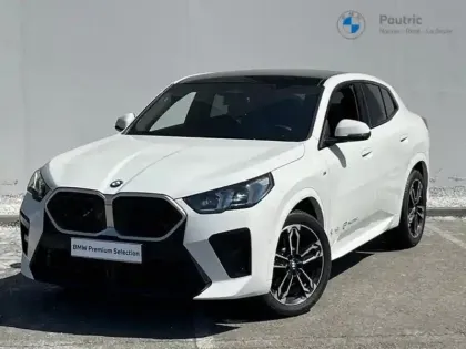 Photo Bmw X2 M Sport