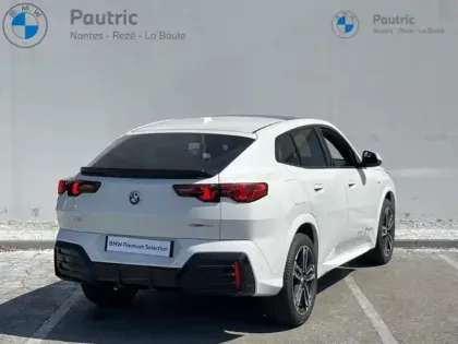 Photo 19 BMW X2  sDrive20iA 170ch M Sport DKG7