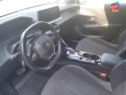 Photo 14 Peugeot 208  e- 136ch Active