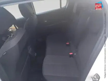 Photo 10 Peugeot 208  e- 136ch Active