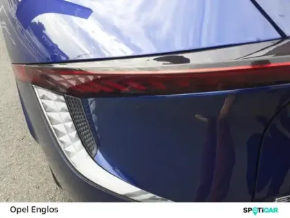 Photo 18 Kia Ev6 Gén. I Ph1 GT-Line 5