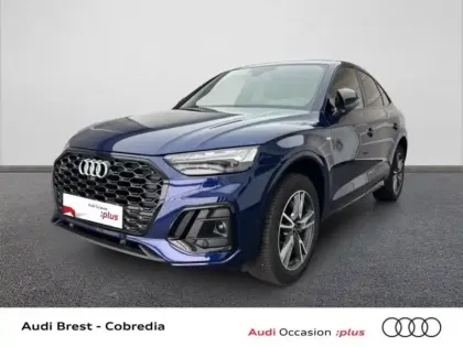 Photo Audi Q5 Sportback