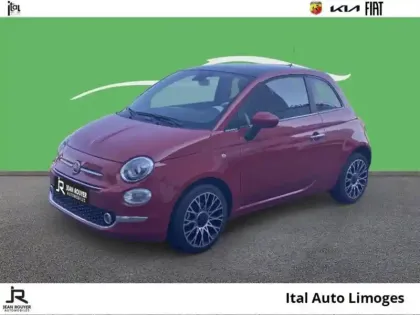 Photo Fiat 500