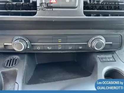 Photo 28 Citroën Berlingo  Van M 650kg BlueHDi 100 S&S Club BVM5