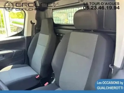 Photo 23 Citroën Berlingo  Van M 650kg BlueHDi 100 S&S Club BVM5