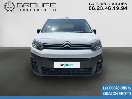 Photo 16 Citroën Berlingo  Van M 650kg BlueHDi 100 S&S Club BVM5