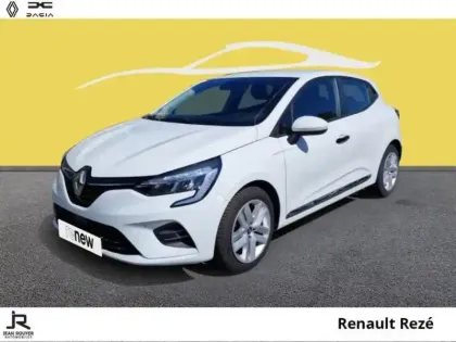 Photo Renault Clio