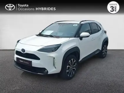 Photo Toyota Yaris