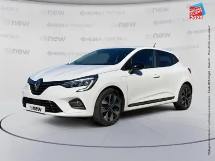 Photo Renault Clio