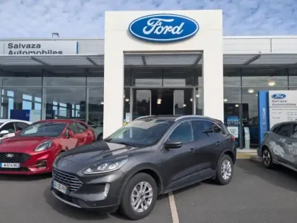 Photo Ford Kuga
