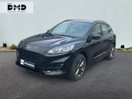 Photo Ford Kuga
