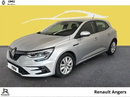Photo Renault Megane