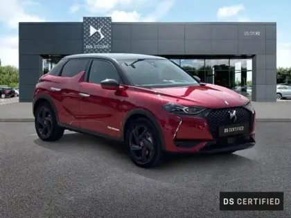 Photo Ds Ds 3