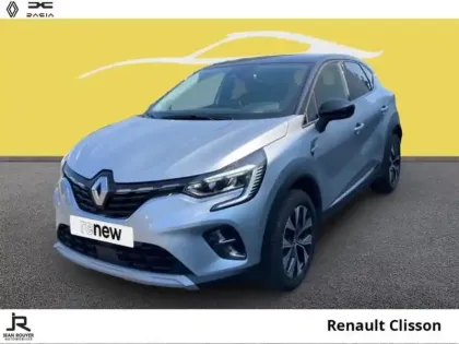 Photo Renault Captur